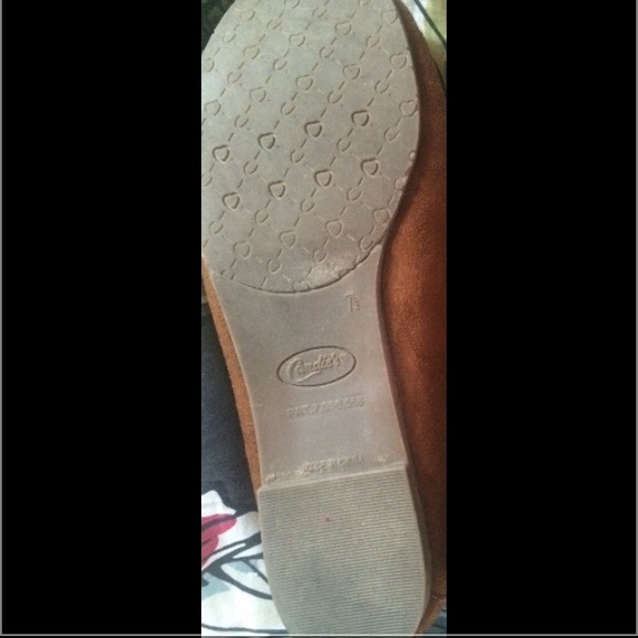 Moccasin - Picture 4 of 4