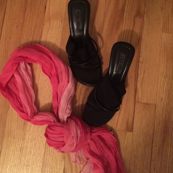 French scarf