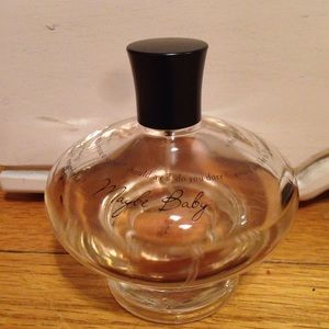 Maybe baby perfume