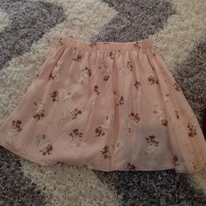 Brandy Melville skirt