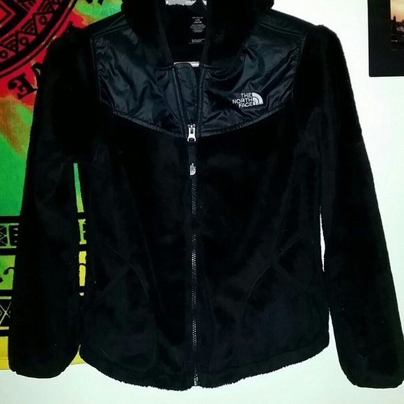 North face jacket