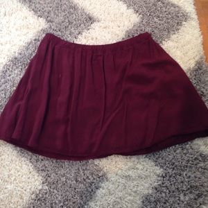 Brandy Melville skirt