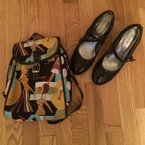 Handbag