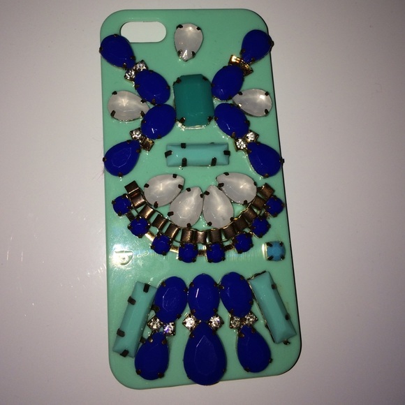 Iphone 5 case