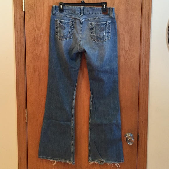 BKE jeans