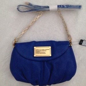 Marc Jacobs shoulder strap bag