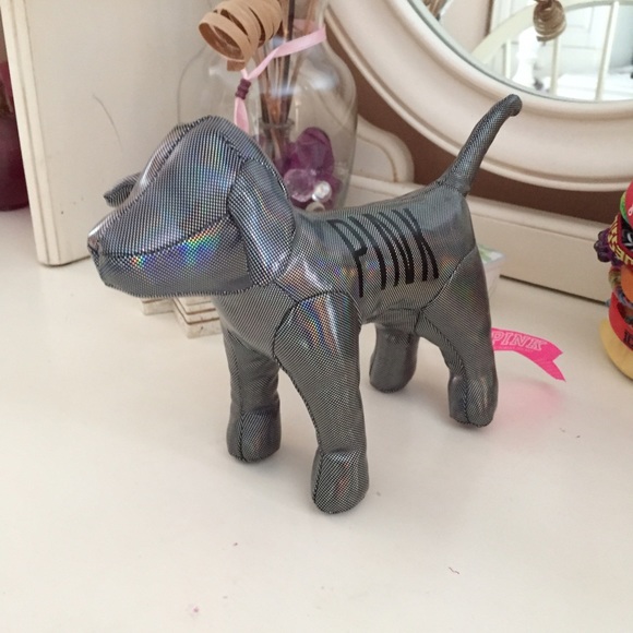 PINK Dog