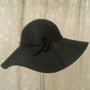 Floppy Hat