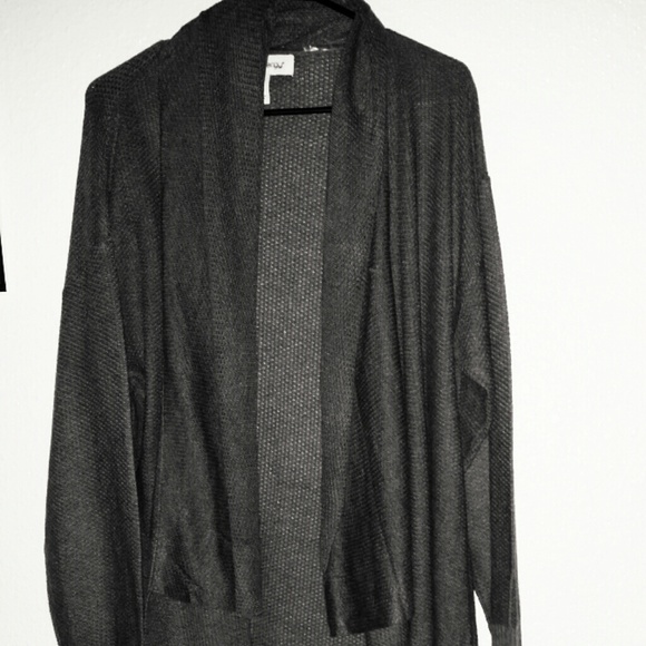 pure energy long sleeve #cardigan#comfortable