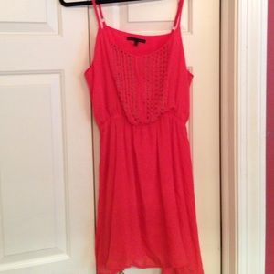 Urban Outfitters | Orange dress