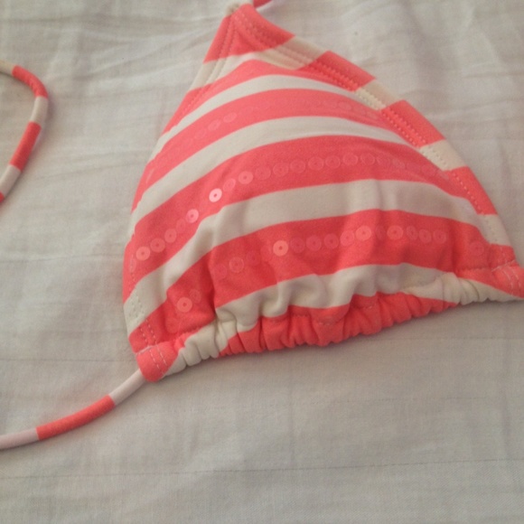 Triangle Bikini Top - Picture 4 of 4