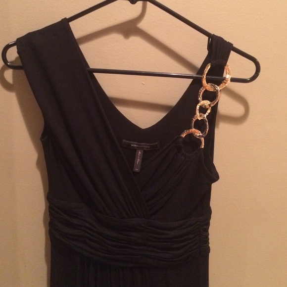 BCBG little black dress - Picture 2 of 2