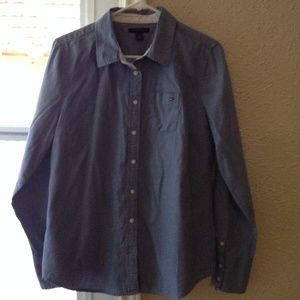 TOMMY HILFIGER SHIRT