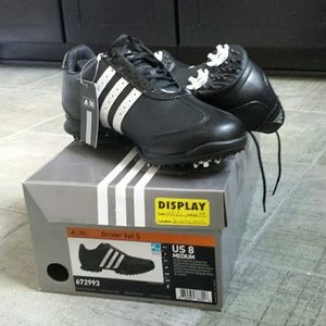 Adidas Golf Shoes