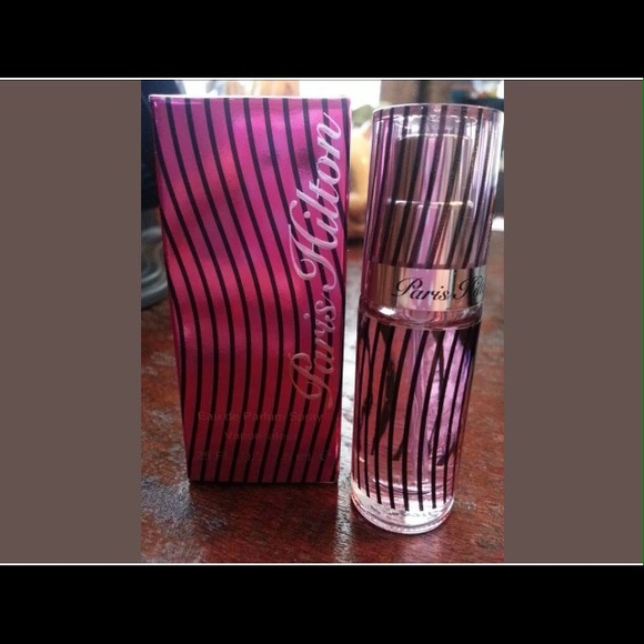Paris Hilton EDP Spray .25 FL OZ
