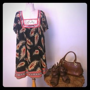 House on the Prairie Dress