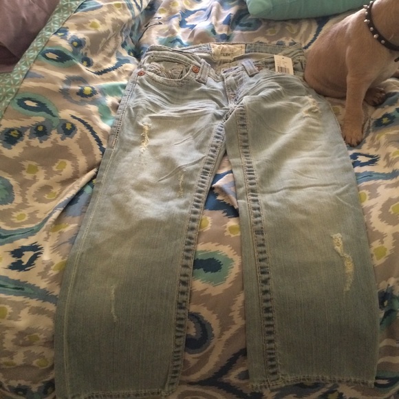 Big stars - Picture 3 of 3