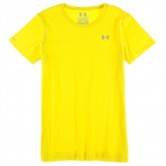 Womens Under Armour shirt