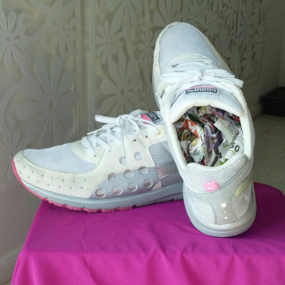 🌻 REDUCED Puma Faas 300