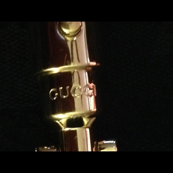 Gucci bag and Gucci wallet - Picture 3 of 4