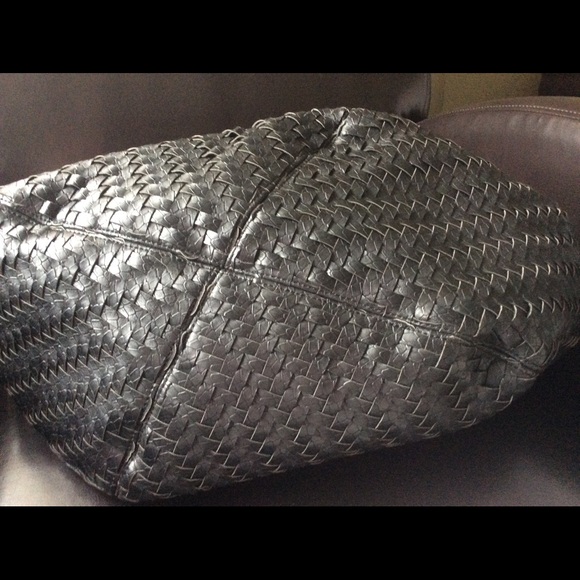 Neiman Marcus large tote - Picture 1 of 4