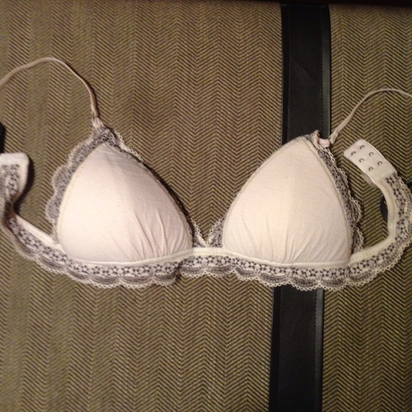 Victoria's Secret bra