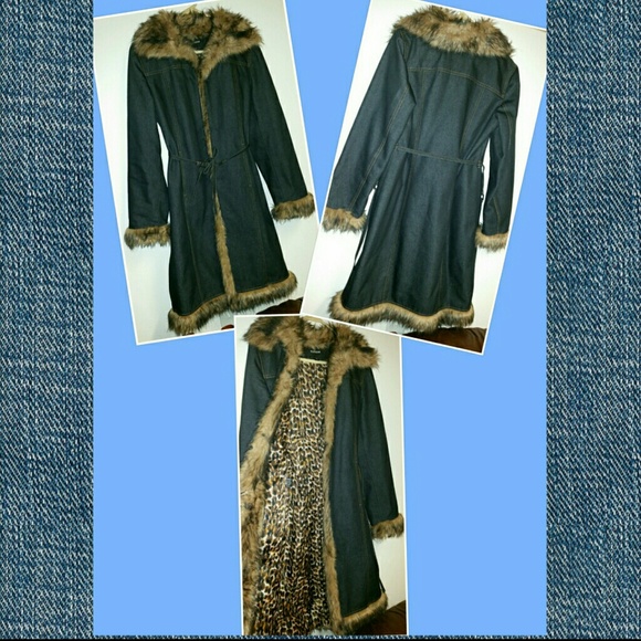 Express coat *** RESERVED FOR @katelav25 ***