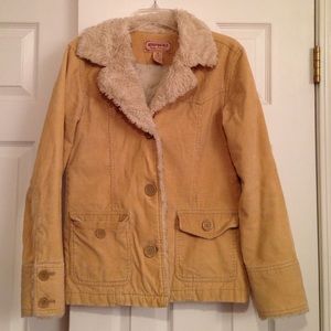 Aeropostale coat