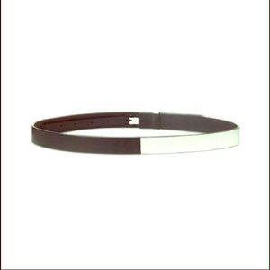 Kate spade belt