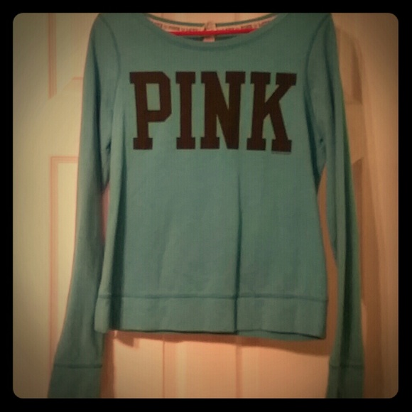 Victoria's Secret Pink hoodie