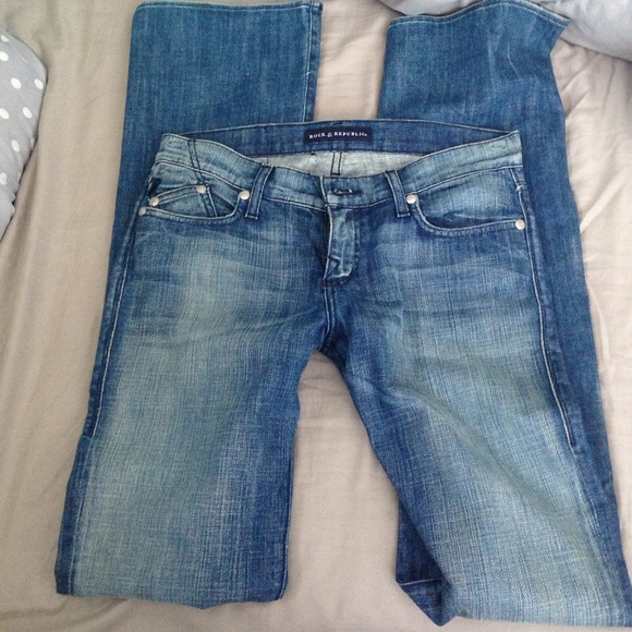 Rock & Republic Jeans