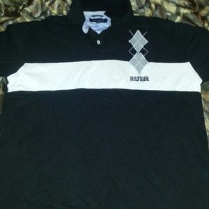 Tommy Hilfiger long sleeve