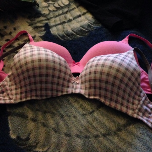 VS bras 36C