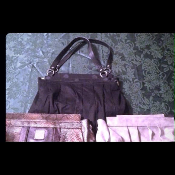 Large Miche purse ~ base only