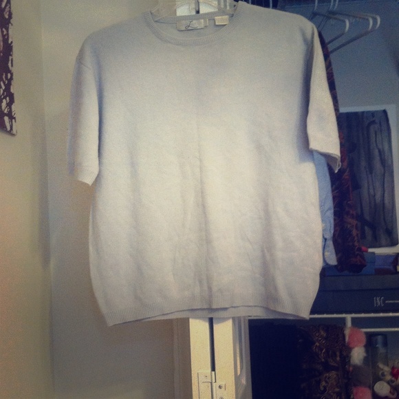 Original Laura Leigh bought in France.