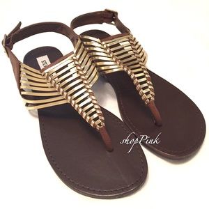 Steve Madden Sandals