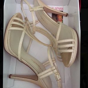 Prom heels‼️