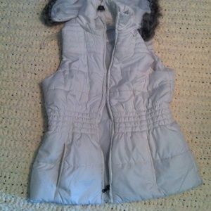 New York & Company Vest