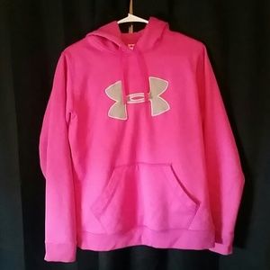 Under Armour sweatshirt