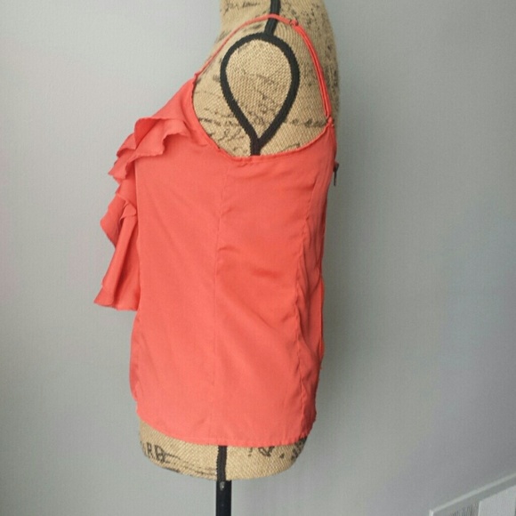 *sold in bundle* Coralish tank - Picture 2 of 4