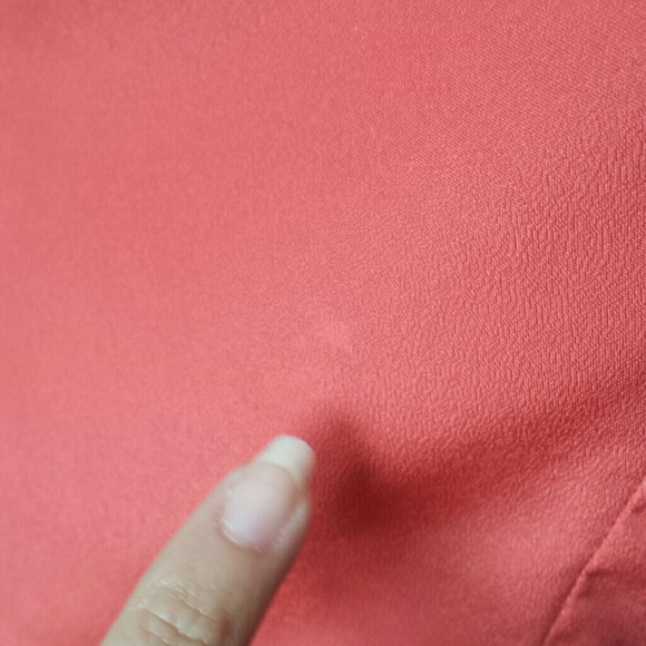 *sold in bundle* Coralish tank - Picture 4 of 4