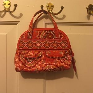 Vera Bradley change purse