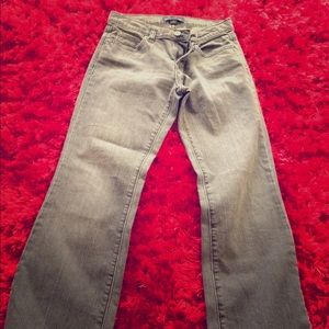 Banana republic jeans
