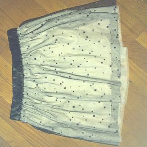 Children's skirt