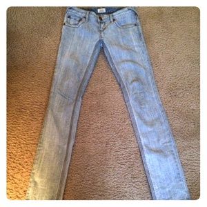 Free People Jeans