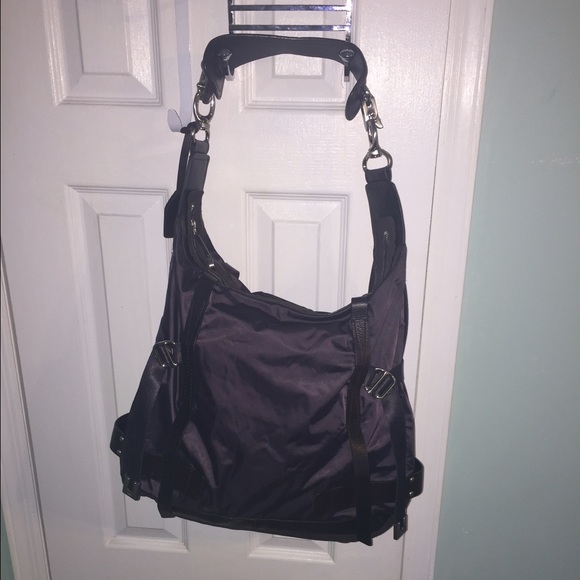 Flash Sale Beautiful Chocolate DKNY Bag💙