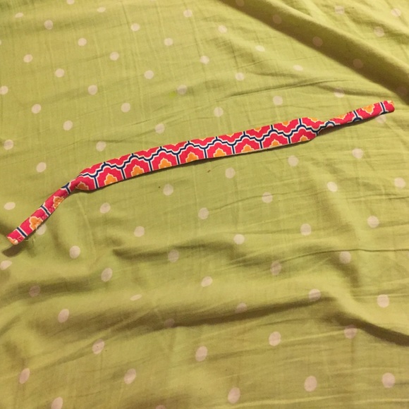 For color croakies