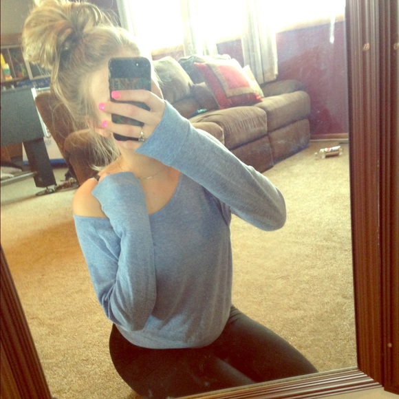 Victoria's Secret long sleeve