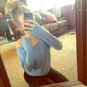 Victoria's Secret long sleeve