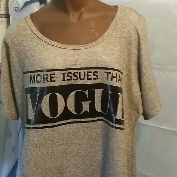 Stylish sweatshirt